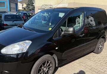 Peugeot Partner 126.000 km 5.890 &euro; Idar-Oberstein 55743