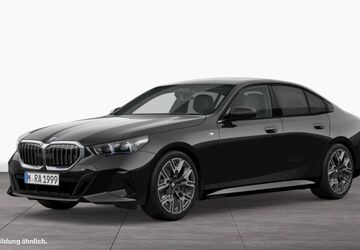 BMW 520 27.878 km 59.490 &euro; Dreieich-Sprendlingen 63303