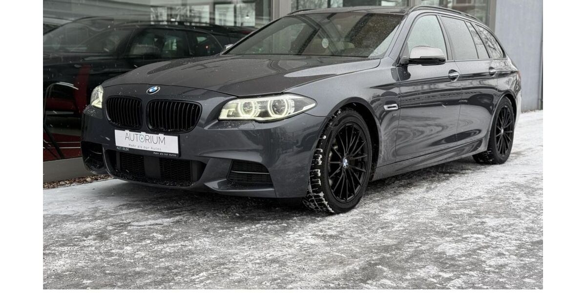 BMW M550 188.000 km 19.980 &euro; Berlin 13127