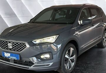 Seat Tarraco 57.971 km 32.979 &euro; Wittingen 29378