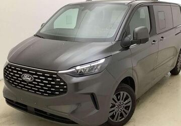 Ford Tourneo Custom 14.542 km 41.989 &euro; Neumünster 24536