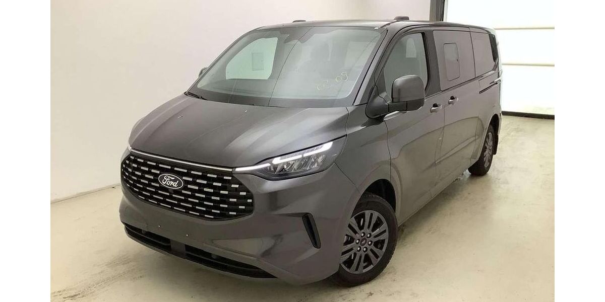 Ford Tourneo Custom 14.542 km 41.989 &euro; Neumünster 24536