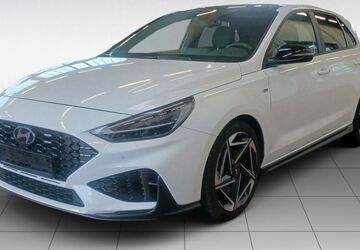 Hyundai i30 19.904 km 23.990 &euro; Castrop-Rauxel 44575