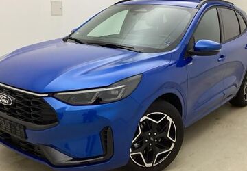 Ford Kuga 7.000 km 28.588 &euro; Niesky 02906