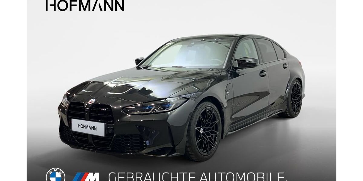 BMW M3 26.500 km 64.911 &euro; Regensburg 93055