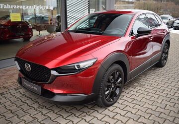 Mazda CX-30 20.428 km 26.900 &euro; Burgkunstadt 96224