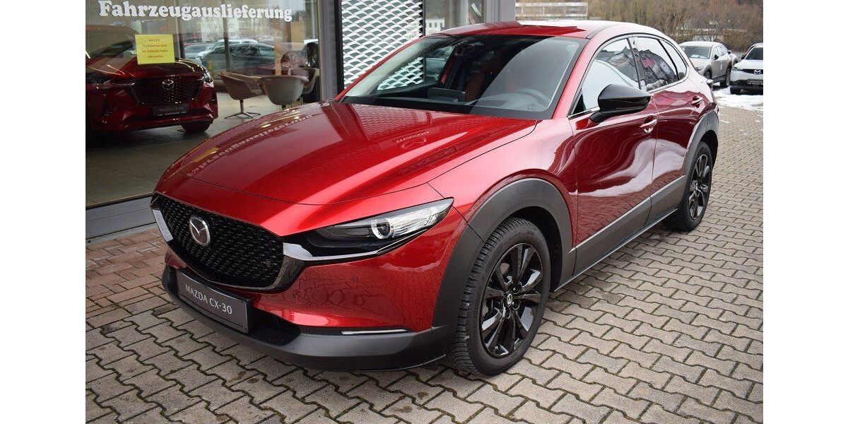 Mazda CX-30 20.428 km 26.900 &euro; Burgkunstadt 96224