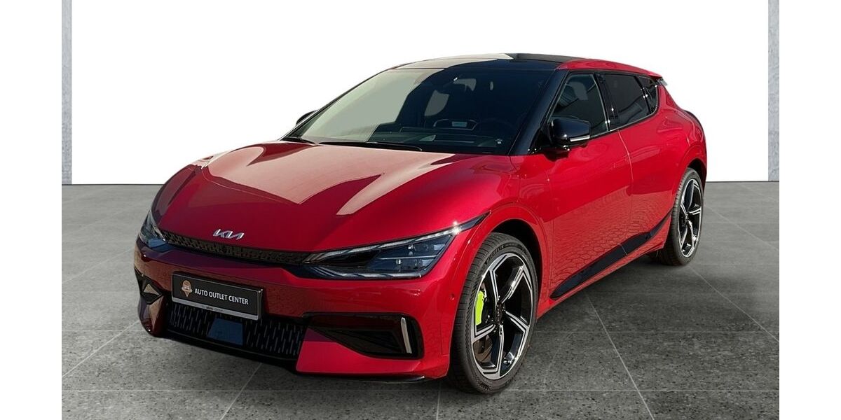 Kia EV6 13.000 km 45.990 &euro; Koblenz 56070