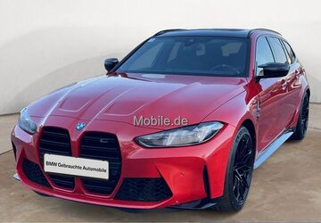 BMW M3 9.995 km 78.889 &euro; Werne 59368