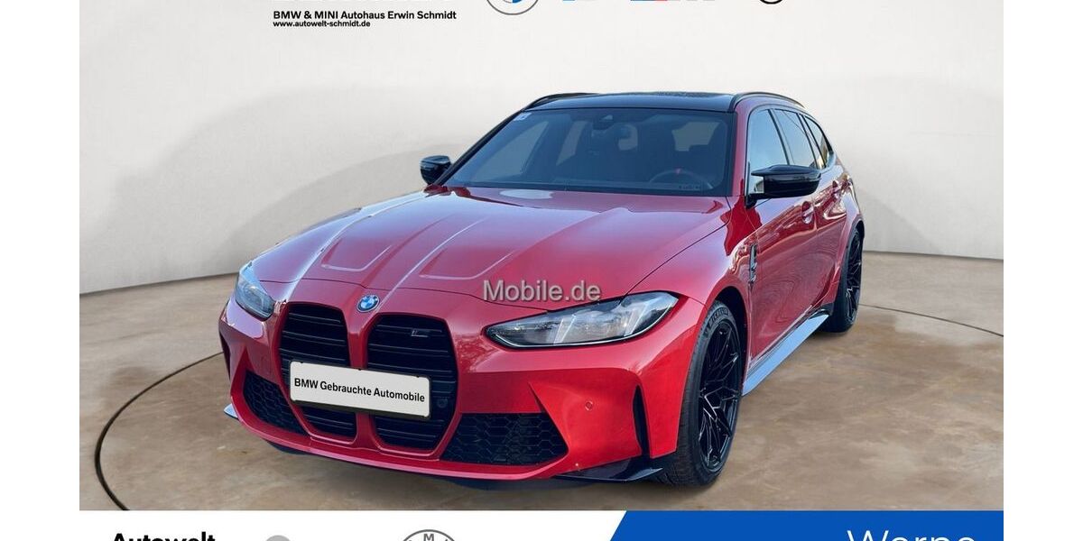 BMW M3 9.995 km 78.889 &euro; Werne 59368