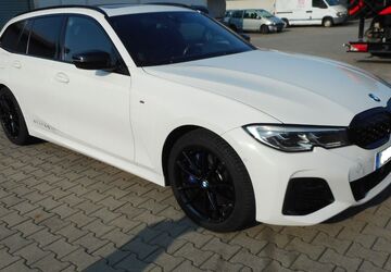 BMW M340i 107.621 km 39.999 &euro; Deggendorf 94469