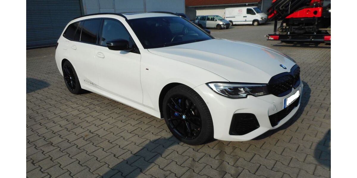 BMW M340i 107.621 km 39.999 &euro; Deggendorf 94469