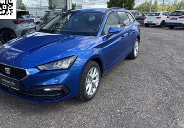 Seat Leon 3.000 km 28.970 &euro; Thum 09419