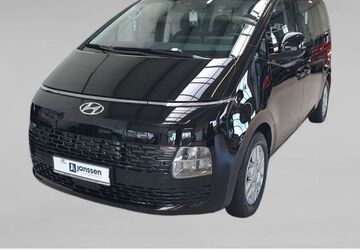 Hyundai STARIA 25.968 km 39.490 &euro; Aurich 26605