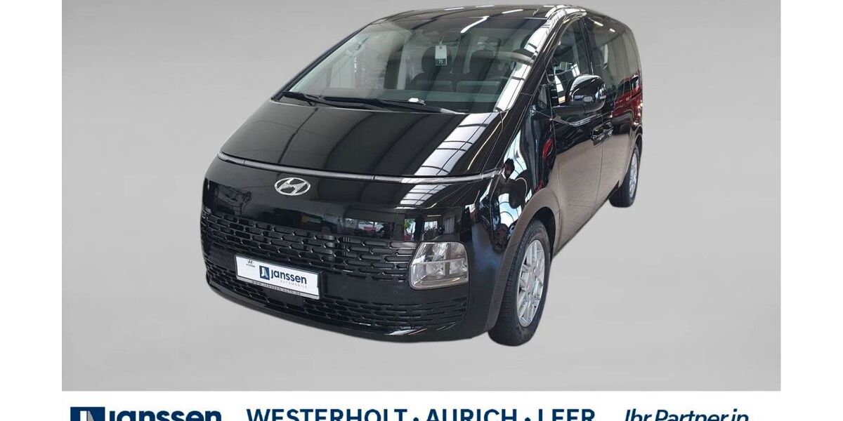 Hyundai STARIA 25.968 km 39.490 &euro; Aurich 26605