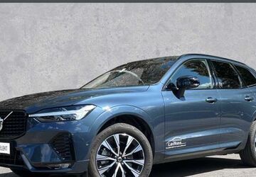 Volvo XC60 22.220 km 49.900 &euro; Coesfeld 48653