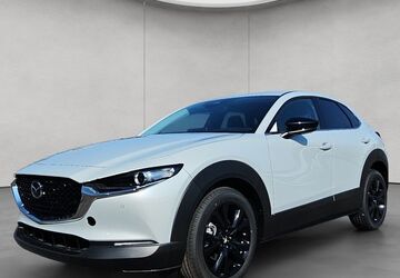 Mazda CX-30 1.110 km 29.980 &euro; Heilbronn 74080