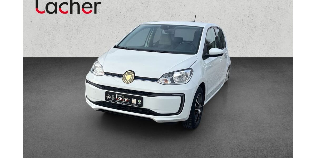 VW e-up! 22.660 km 26.890 &euro; Nittenau 93149