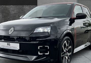 Renault R 5 3.900 km 30.520 &euro; Freising 85354