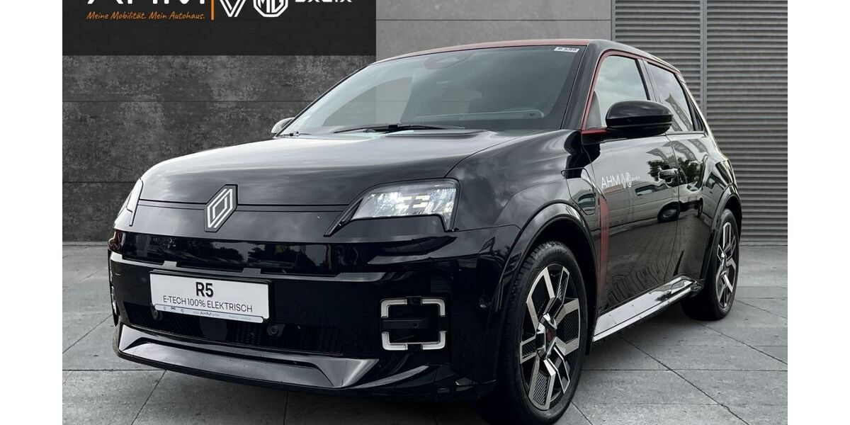 Renault R 5 3.900 km 30.520 &euro; Freising 85354