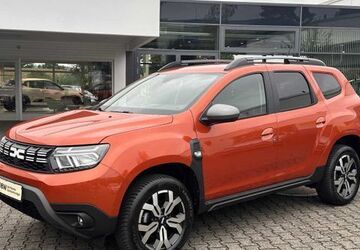Dacia Duster 36.698 km 23.940 &euro; Überlingen 88662