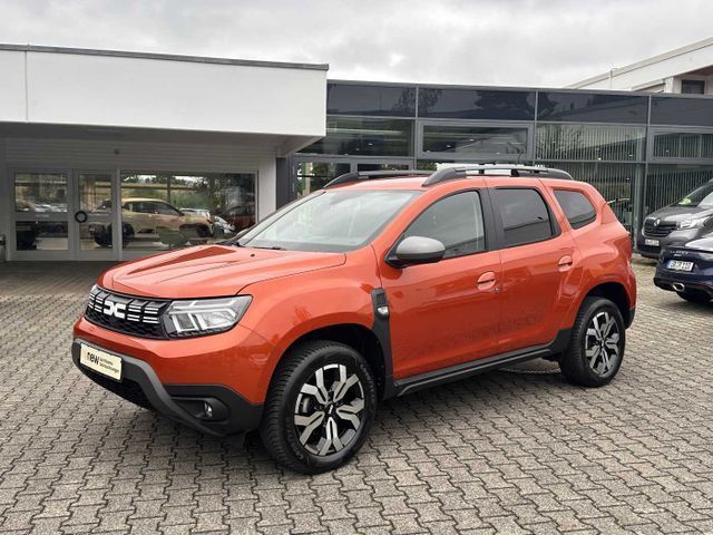 Dacia Duster 36.698 km 24.940 &euro; Überlingen 88662