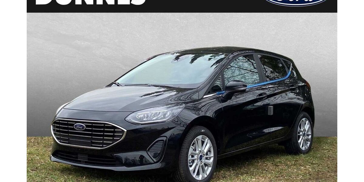 Ford Fiesta 10.000 km 20.390 &euro; Regensburg 93059