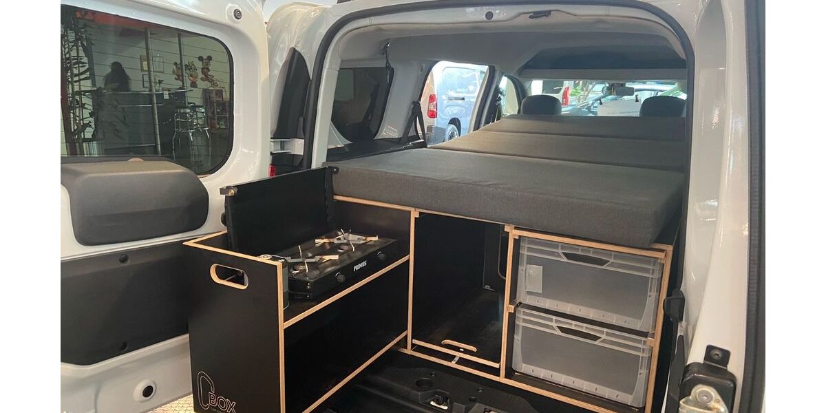 Dacia Dokker 76.950 km 16.449 &euro; Königsbrunn / Augsburg 86343