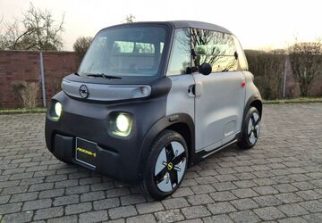 Opel Rocks-e 18.100 km 7.199 &euro; Solingen 42699