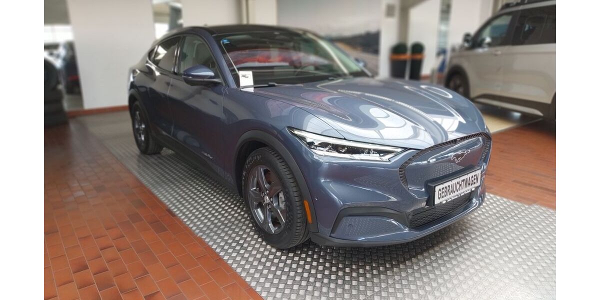 Ford Mustang Mach-E 33.500 km 30.968 &euro; Lippstadt 59557