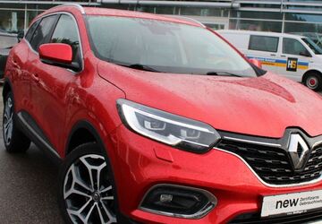 Renault Kadjar 38.291 km 16.950 &euro; Schwäbisch Gmünd 73529