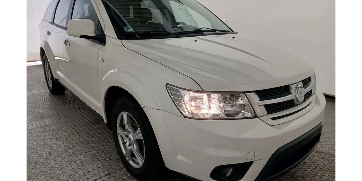 Fiat Freemont 175.000 km 6.999 &euro; Bottrop 46236