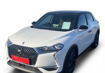 DS Automobiles DS3 Crossback 23.150 km 13.690 &euro; Bornheim 53332