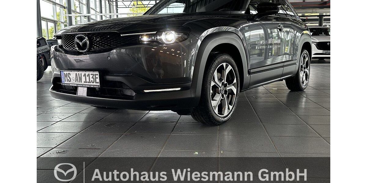 Mazda MX-30 5.514 km 26.990 &euro; Münster-Amelsbüren 48163