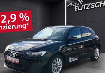 Audi A1 8.900 km 21.690 &euro; Kamenz 01917