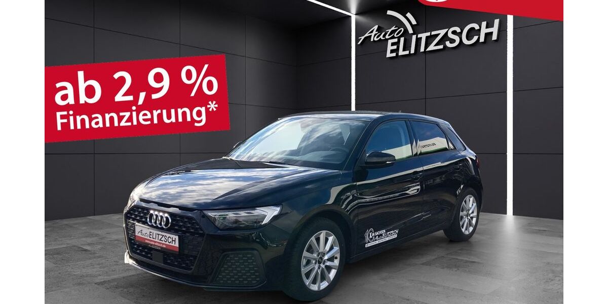 Audi A1 8.900 km 21.690 &euro; Kamenz 01917
