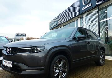 Mazda MX-30 37.760 km 14.990 &euro; Aschersleben 06449