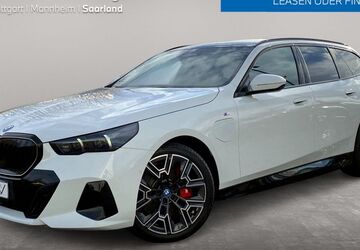 BMW 550 17.376 km 81.990 &euro; Saarlouis 66740