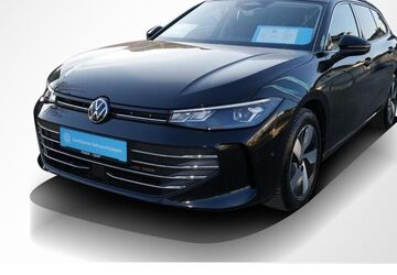 VW Passat 18.750 km 32.740 &euro; Erlangen 91058