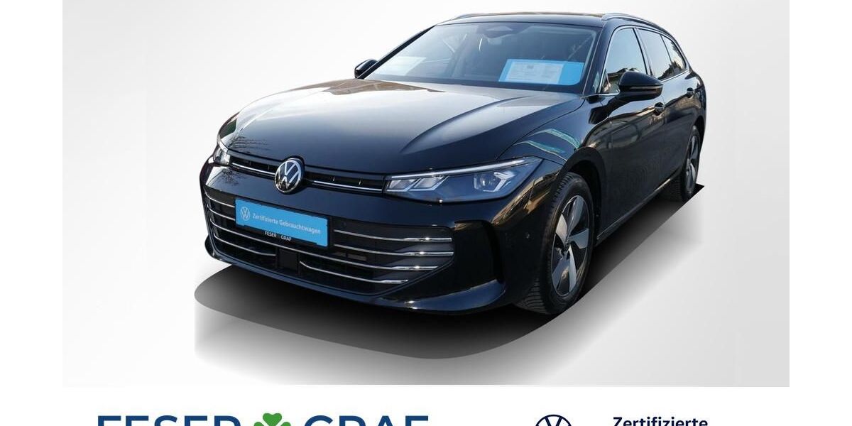 VW Passat 18.750 km 32.740 &euro; Erlangen 91058