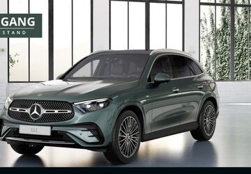 Mercedes-Benz GLC 400 23.990 km 70.629 &euro; Menden 58706