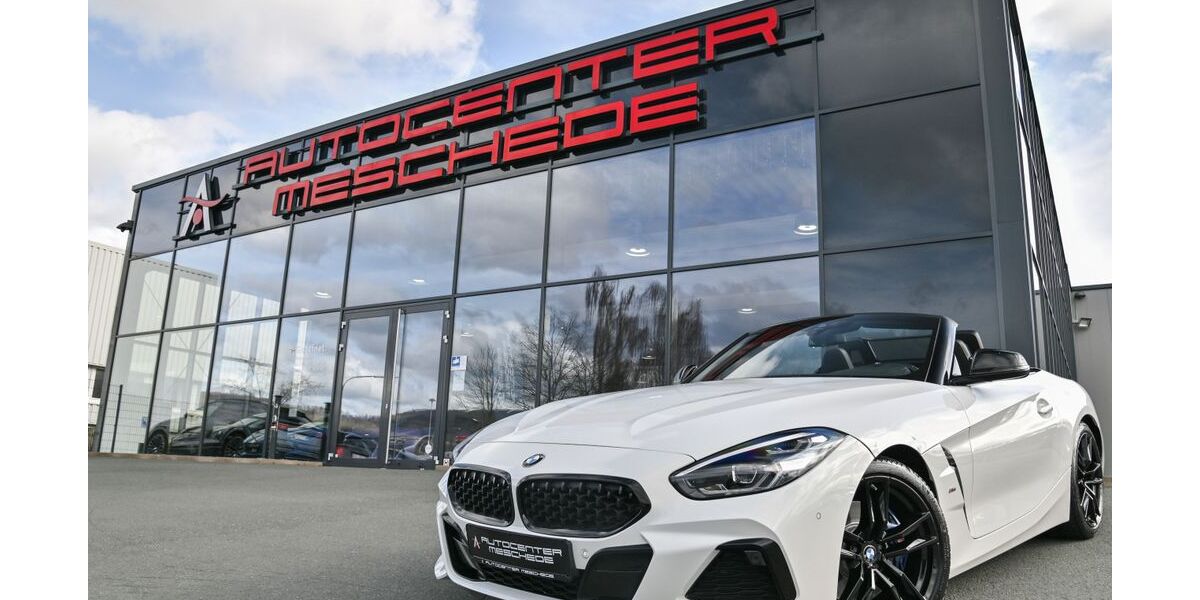 BMW Z4 46.106 km 39.890 &euro; Meschede/NRW 59872