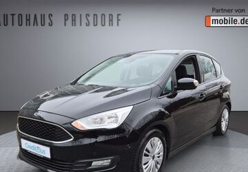 Ford C-Max 63.412 km 12.950 &euro; Prisdorf bei Hamburg 25497