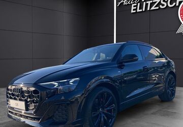 Audi Q8 9.000 km 109.890 &euro; Löbau 02708