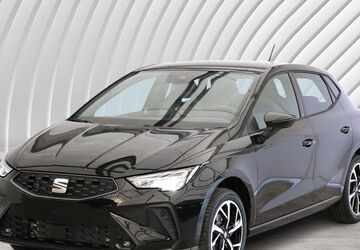 Seat Ibiza 2.000 km 24.990 &euro; Unterschleißheim 85716