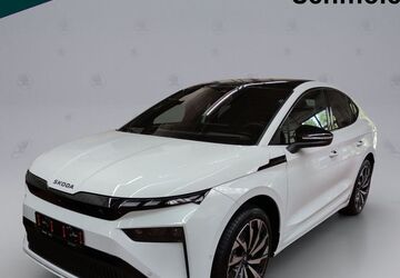 Skoda Enyaq 10.000 km 48.890 &euro; Emmendingen 79312