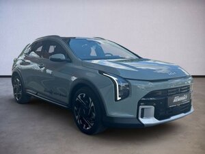 Kia XCeed 1.6T 180 DCT SPIRIT|NEUES MODELL|SD|GD 1.500 km 35.290 &euro; Höhenkirchen-Siegertsbrun 85635