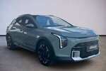 Kia XCeed 1.6T 180 DCT SPIRIT|NEUES MODELL|SD|GD 1.500 km 35.290 &euro; Höhenkirchen-Siegertsbrun 85635