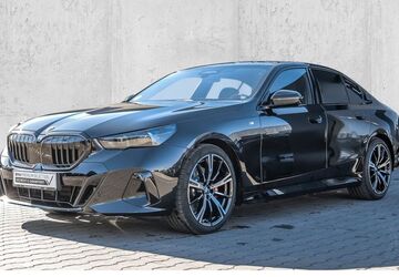 BMW 520 9.650 km 58.690 &euro; Velbert 42553