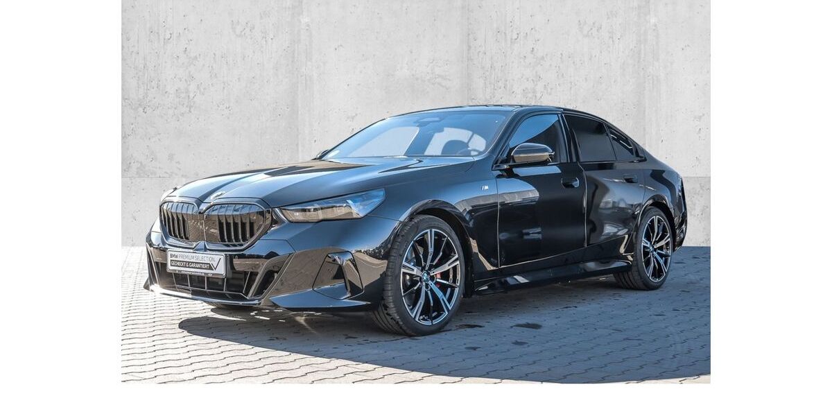 BMW 520 9.650 km 58.690 &euro; Velbert 42553